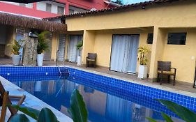 Pousada Villa Encanto